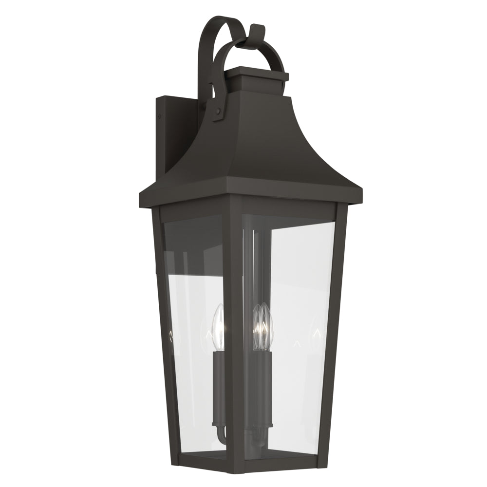 Cleary Outdoor Wall Light 59196OZ