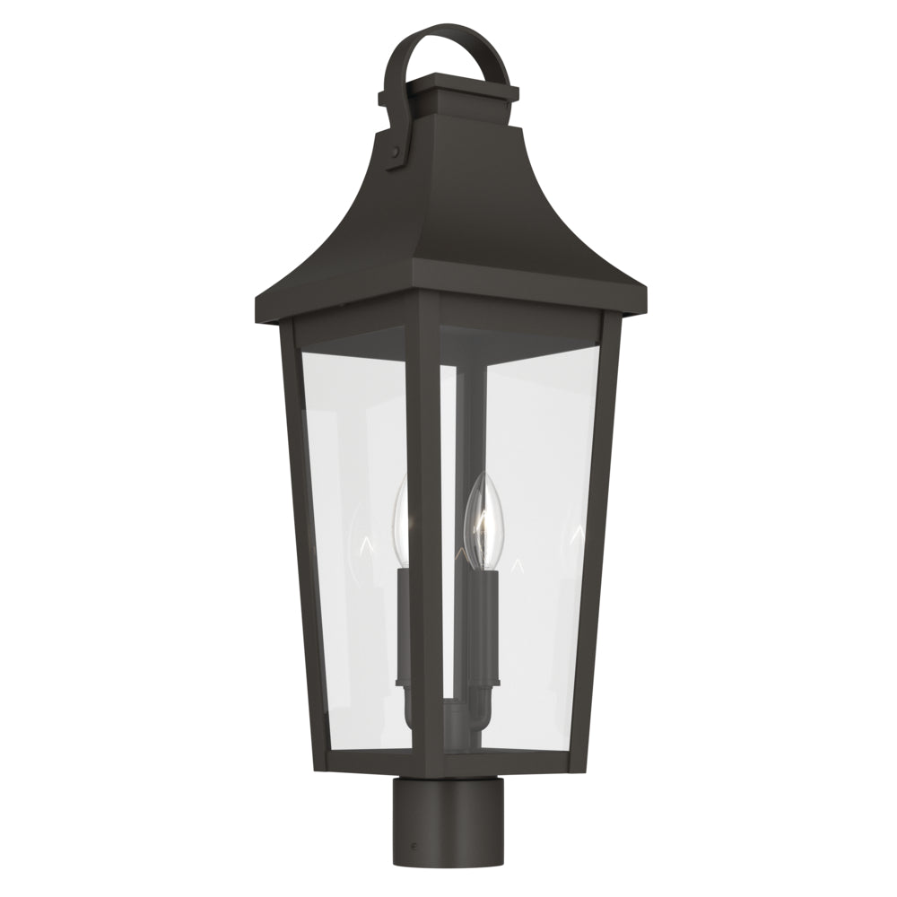 Cleary Outdoor Post Light 59197OZ