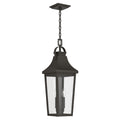 Cleary Outdoor Hanging Light 59198OZ