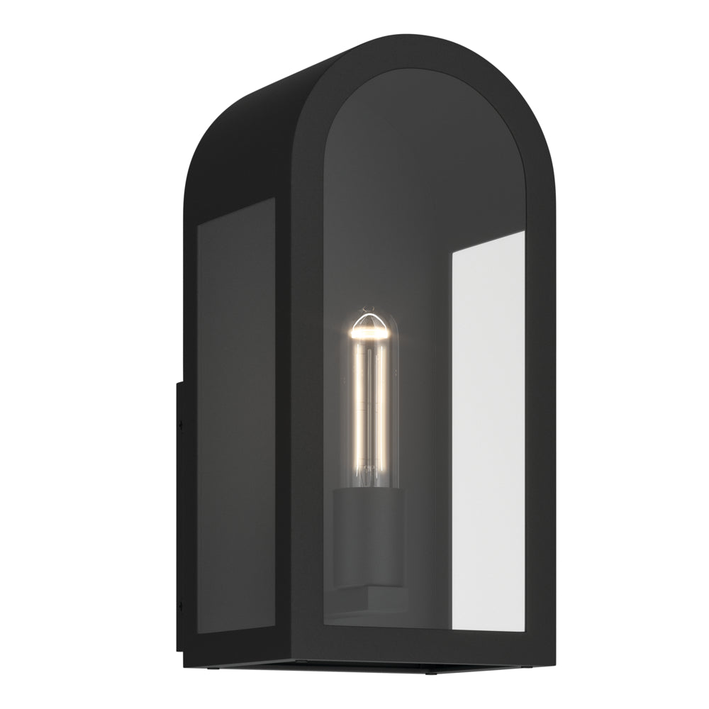 Marea Outdoor Wall Light 59200BKT