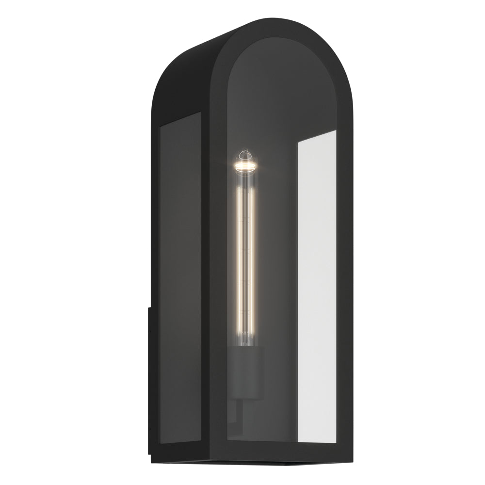 Marea Outdoor Wall Light 59201BKT