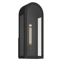Marea Outdoor Wall Light 59202BKT