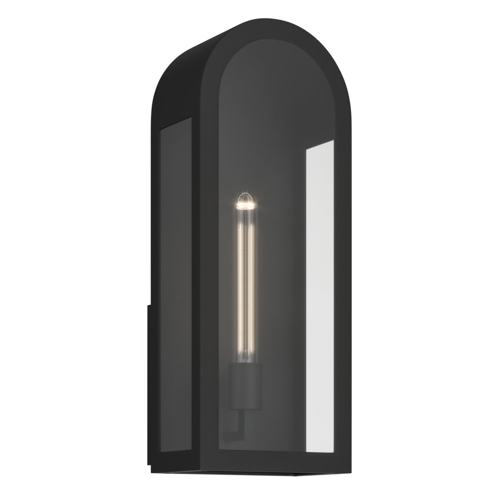 Marea Outdoor Wall Light 59202BKT