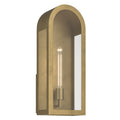 Marea Outdoor Wall Light 59202NBR