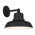Fielding Outdoor Wall Light 59205BKT