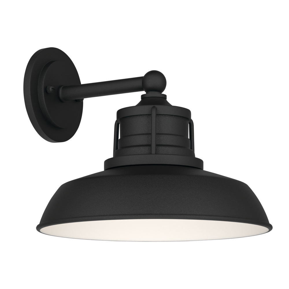Fielding Outdoor Wall Light 59205BKT