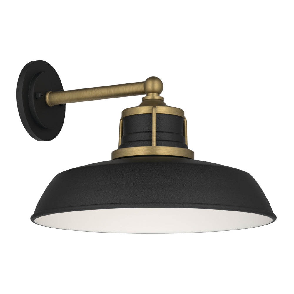 Fielding Outdoor Wall Light 59205NBR