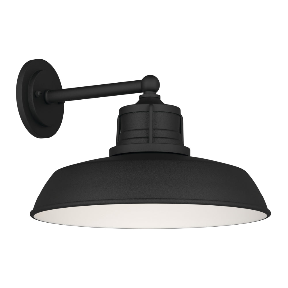 Fielding Outdoor Wall Light 59206BKT
