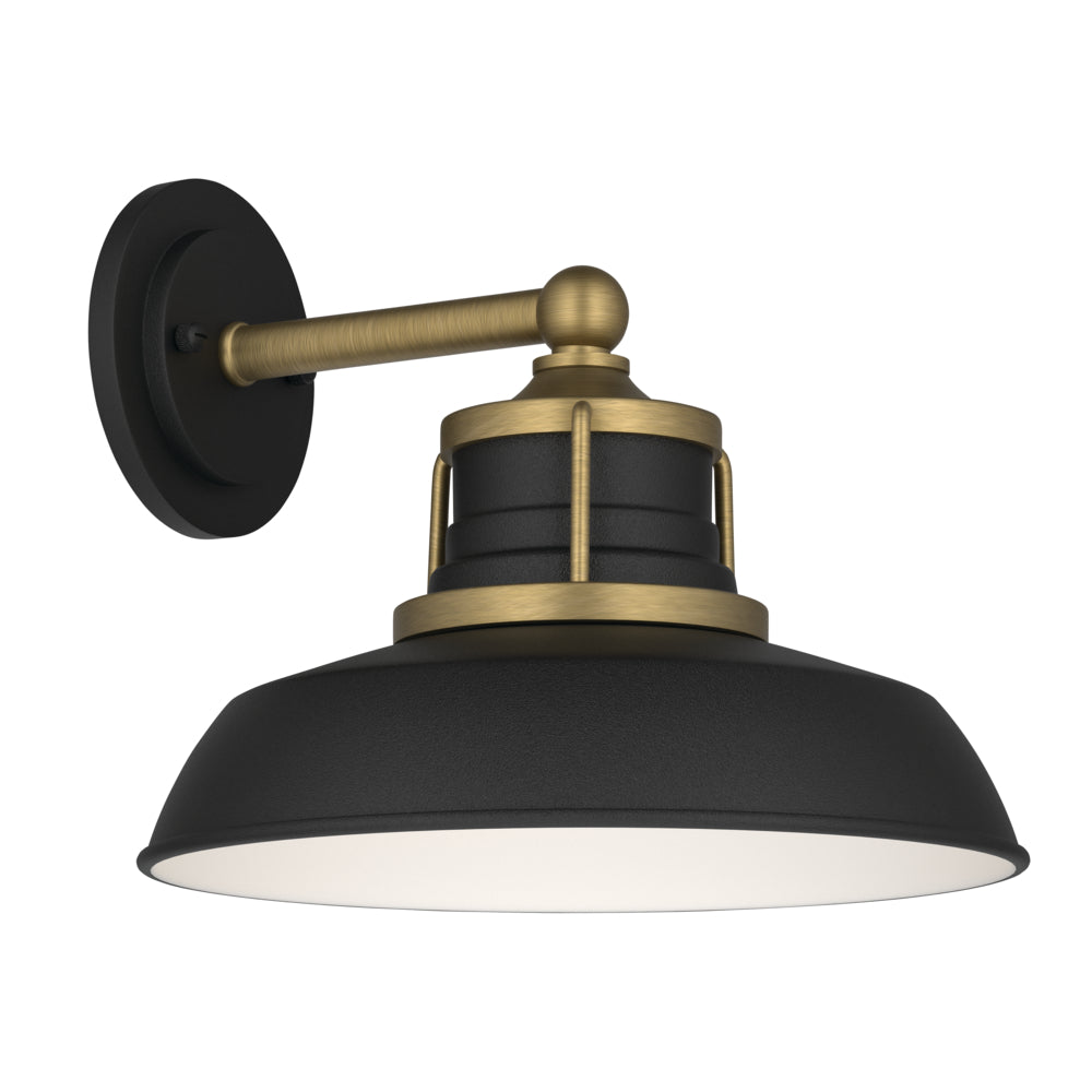 Fielding Outdoor Wall Light