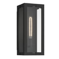 Calen Outdoor Wall Light 59208BKT