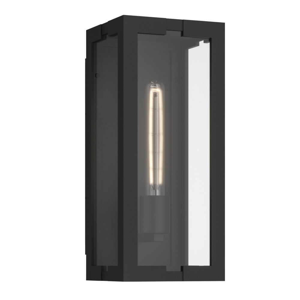 Calen Outdoor Wall Light 59208BKT
