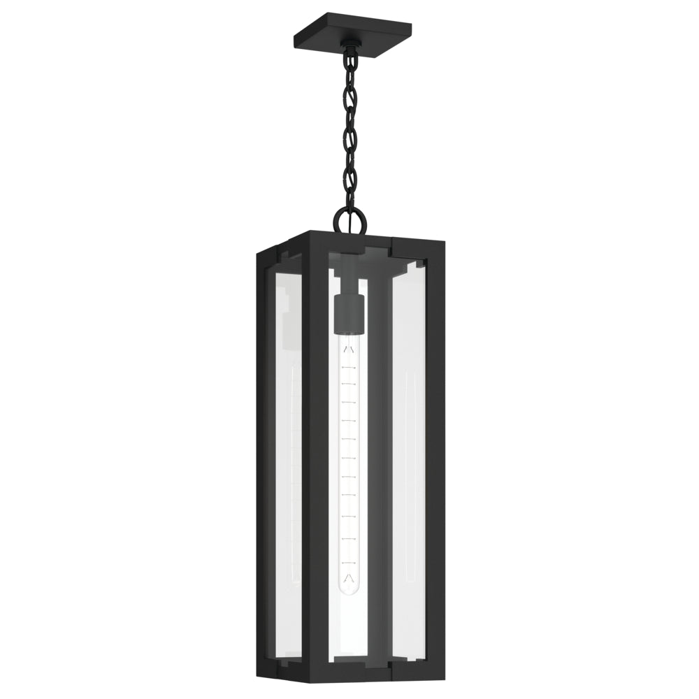 Calen Outdoor Hanging Light 59212BKT