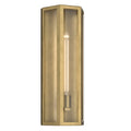 Berens Outdoor Wall Light