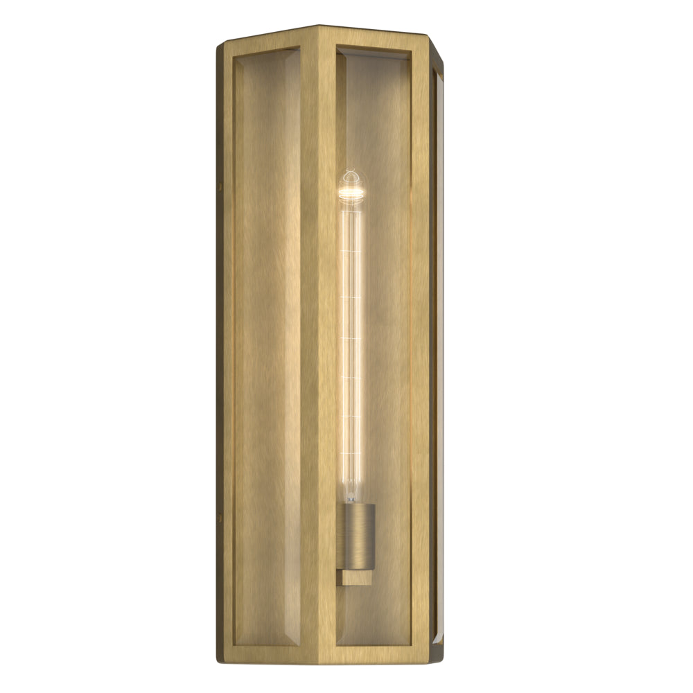 Berens Outdoor Wall Light