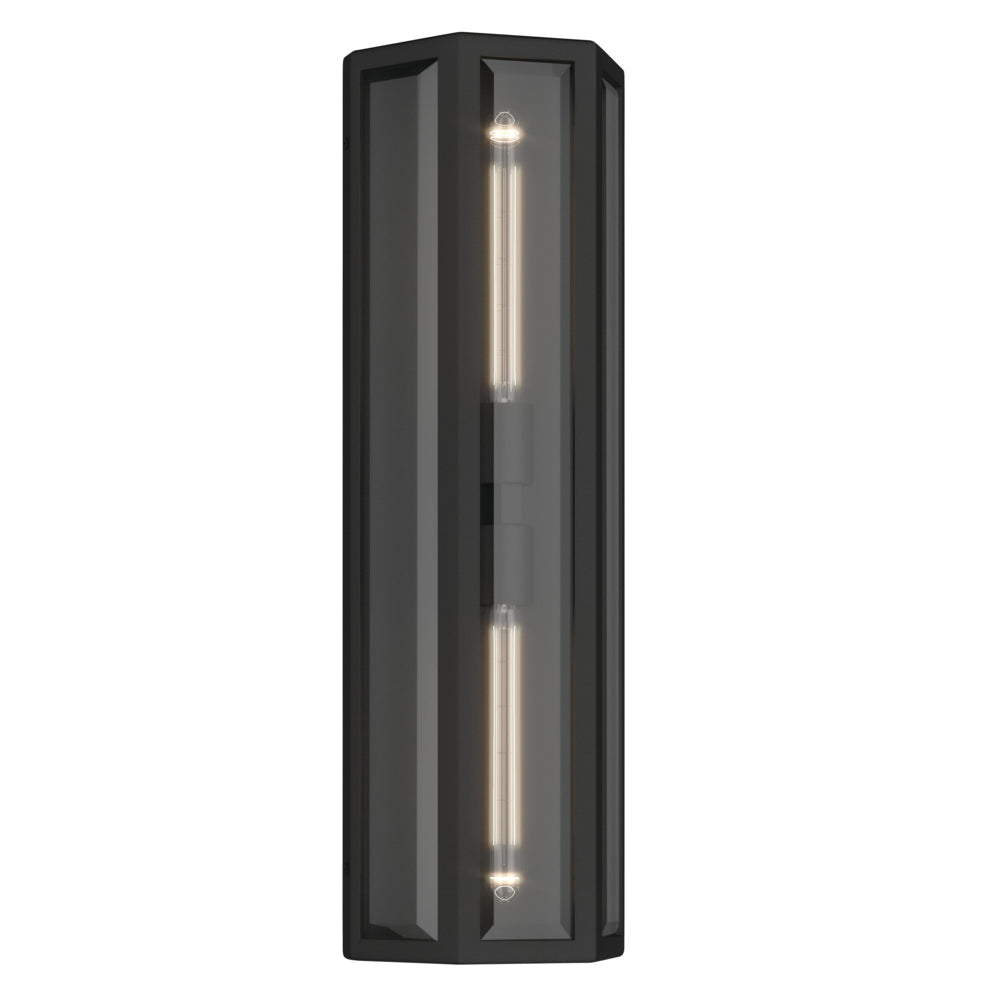 Berens Outdoor Wall Light