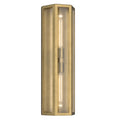 Berens Outdoor Wall Light 59216NBR