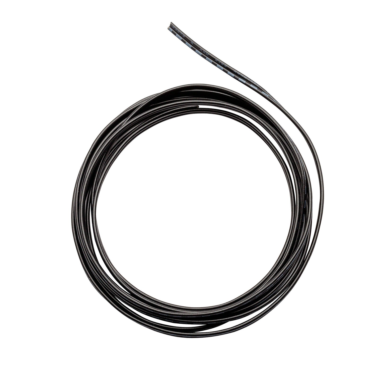 Low Voltage Wire Cable 5W24G250BK