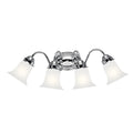 Vanity Light 6124CH