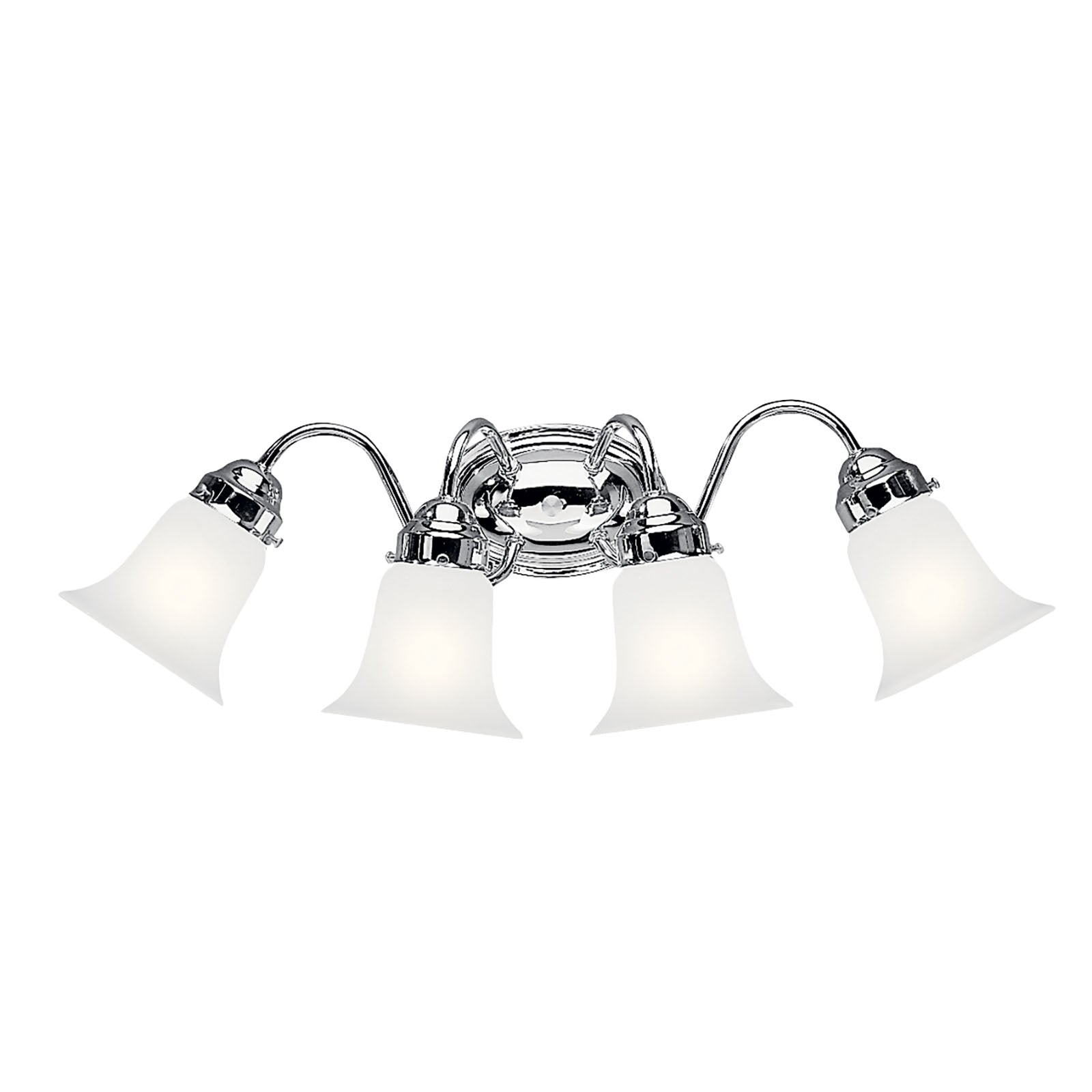 Vanity Light 6124CH