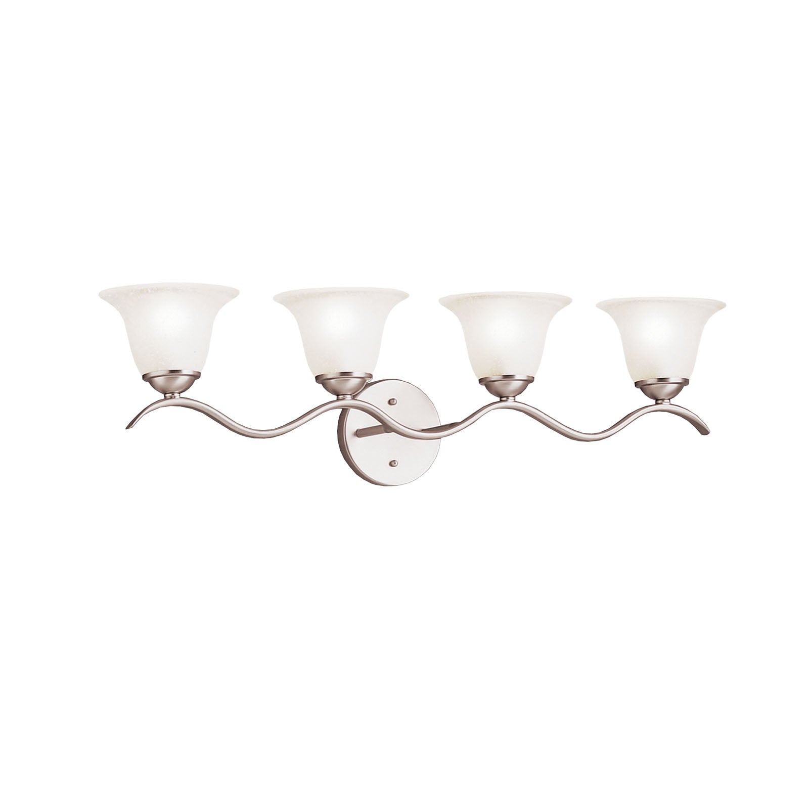 Dover Vanity Light 6324NI