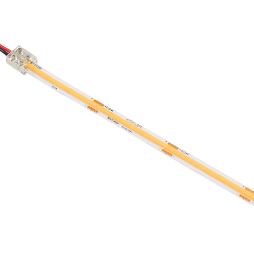 6T Series COB Dry Tape Light 6COB116H30WH