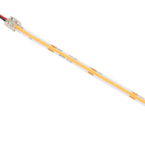 6T Series COB Dry Tape Light 6COB116H40WH