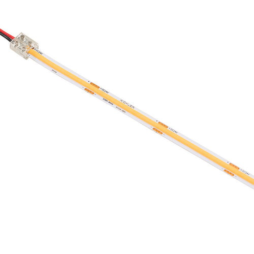 6T Series COB Dry Tape Light 6COB116S40WH