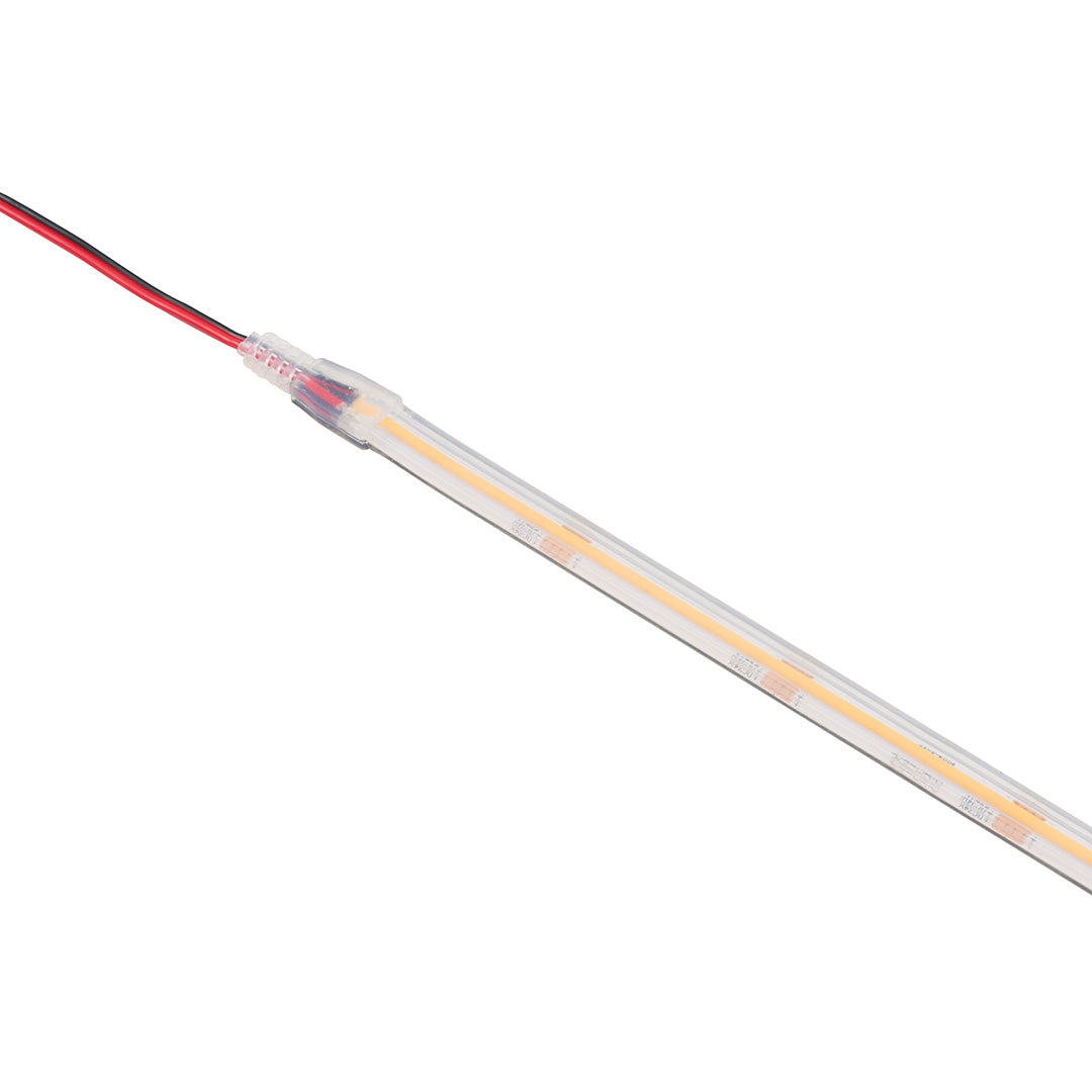 6T Series COB Wet Tape Light 6COB316S30WH