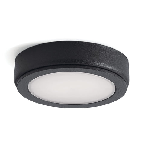 6D Series 24V LED Disc Disc Light 6D24V30BKT