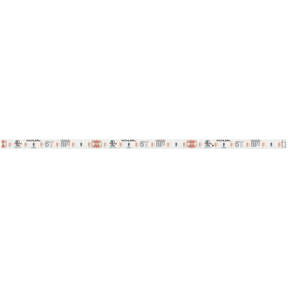 24V Tape Light