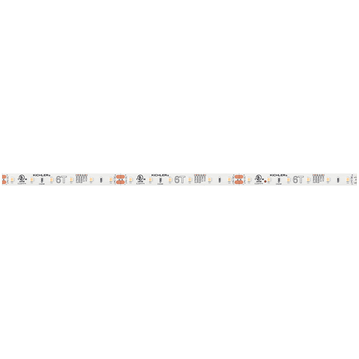 24V Tape Light