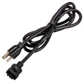 Under Cabinet Accessories Cable 6UCORDBK