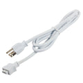 Under Cabinet Accessories Cable 6UCORDWH