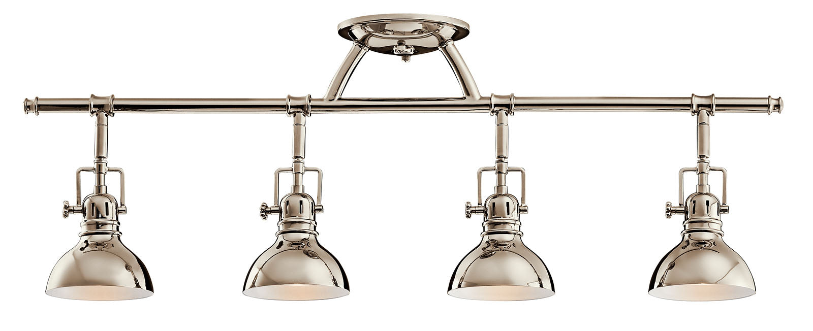 Hatteras Bay Ceiling Light 7704PN