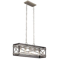 Stetton Chandelier 82267