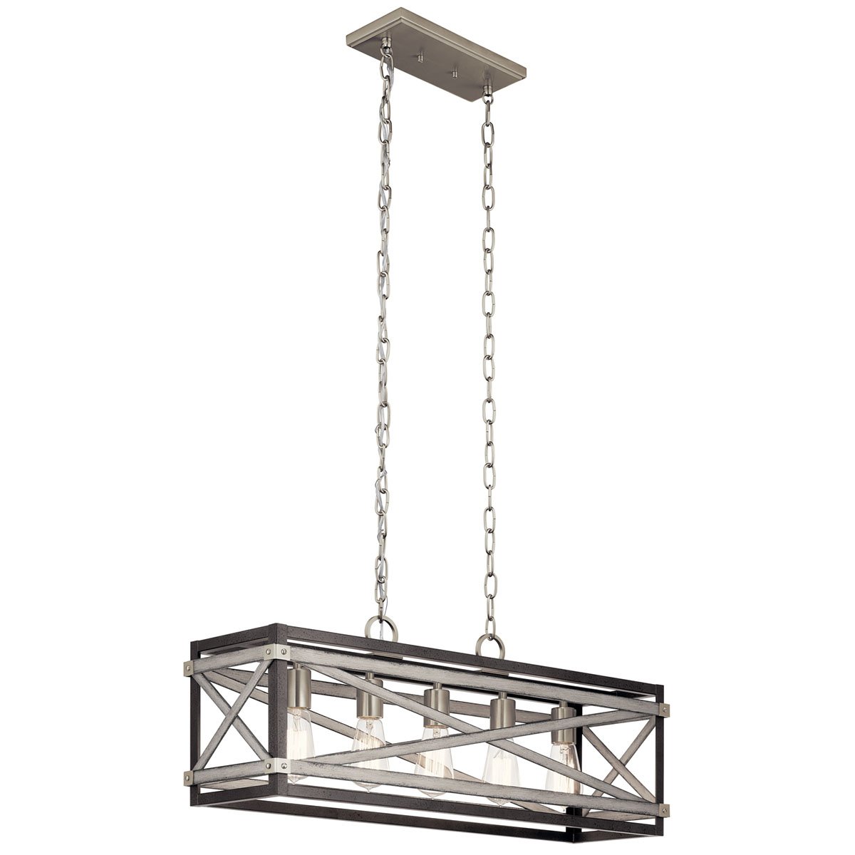 Stetton Chandelier 82267