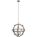 Elula Chandelier 82269