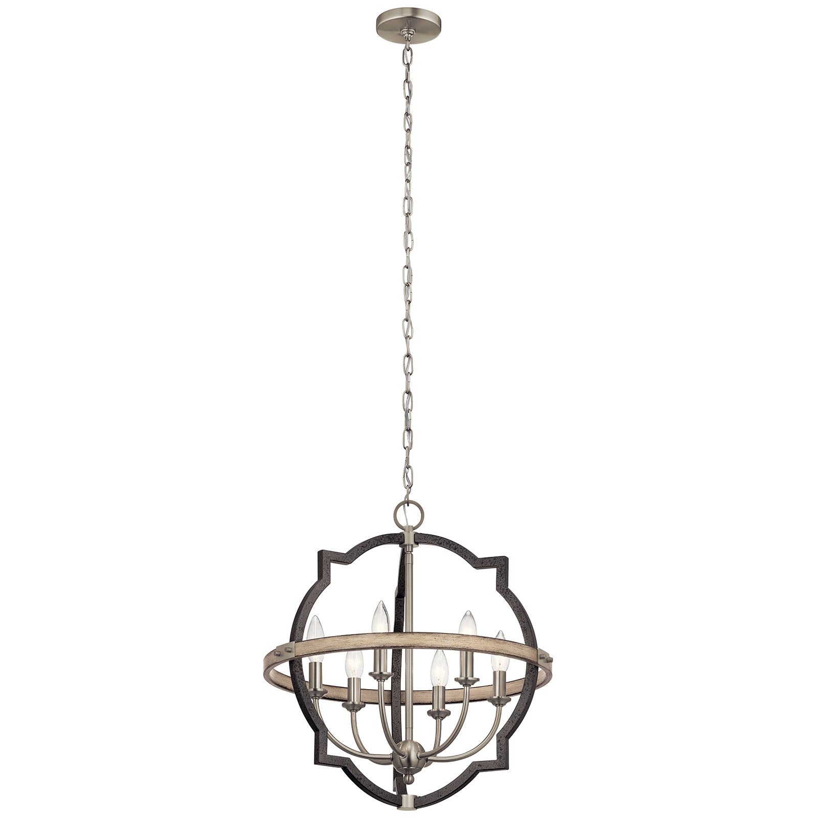 Elula Chandelier 82269