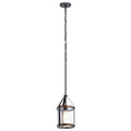 Barrington Pendant 82281A