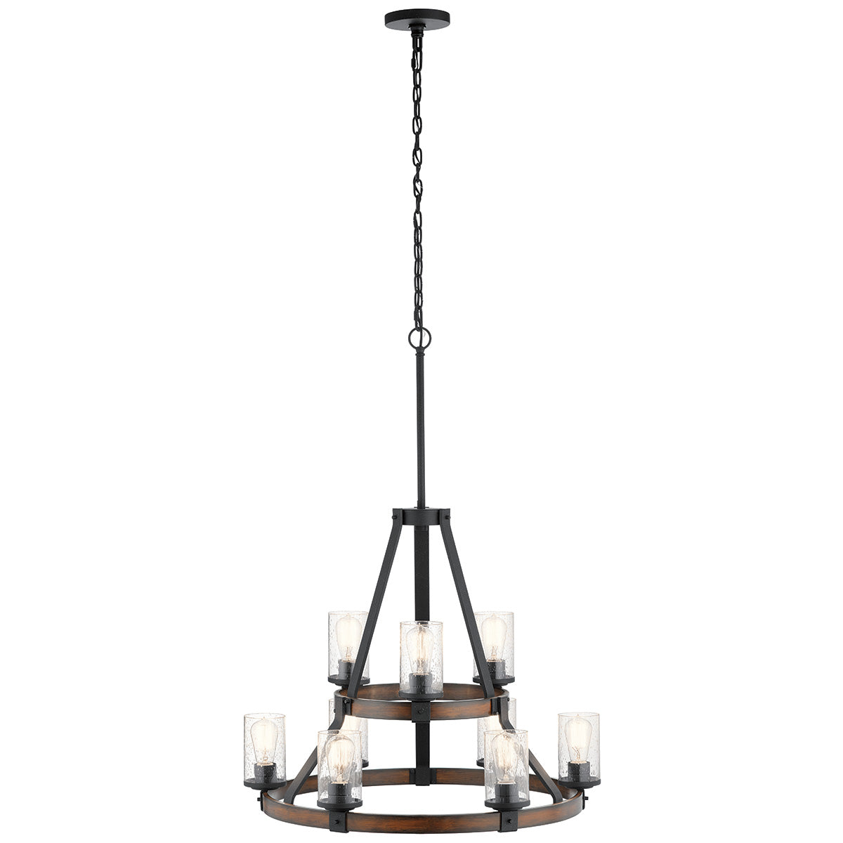 Barrington Chandelier 82313A