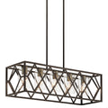 Solander Chandelier 82317
