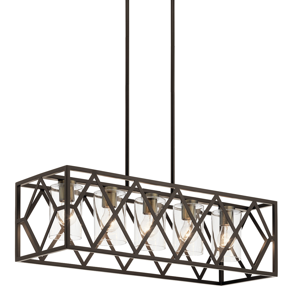 Solander Chandelier 82317