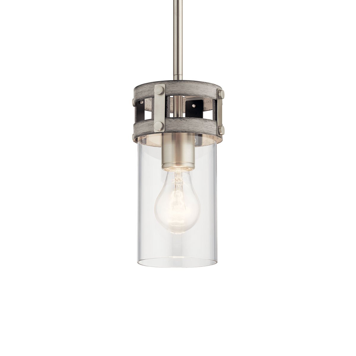 Stetton Pendant