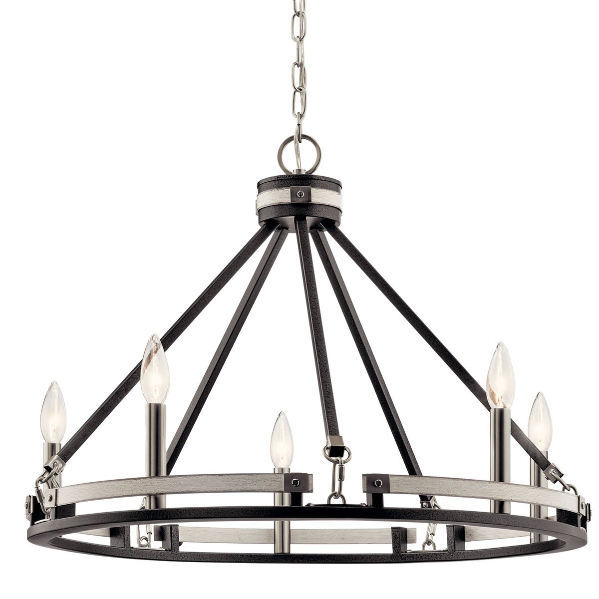 Stetton Chandelier 82333