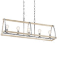 Gartin Chandelier 82343