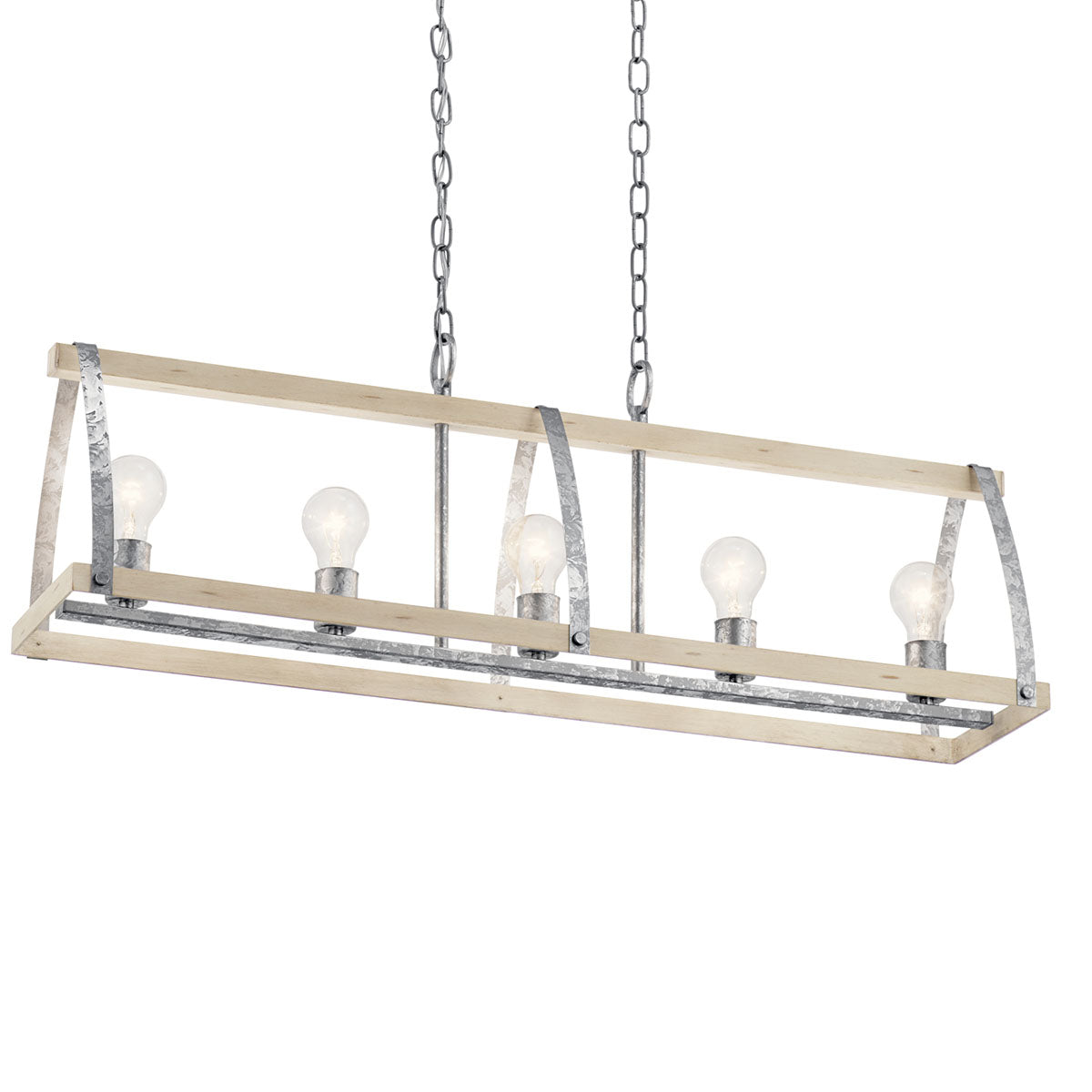 Gartin Chandelier 82343