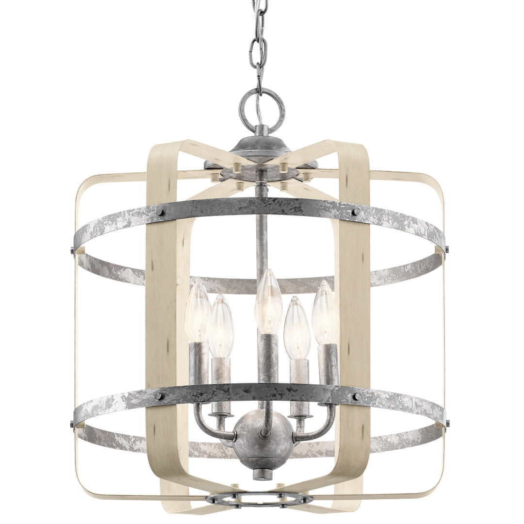 Gartin Pendant 82344
