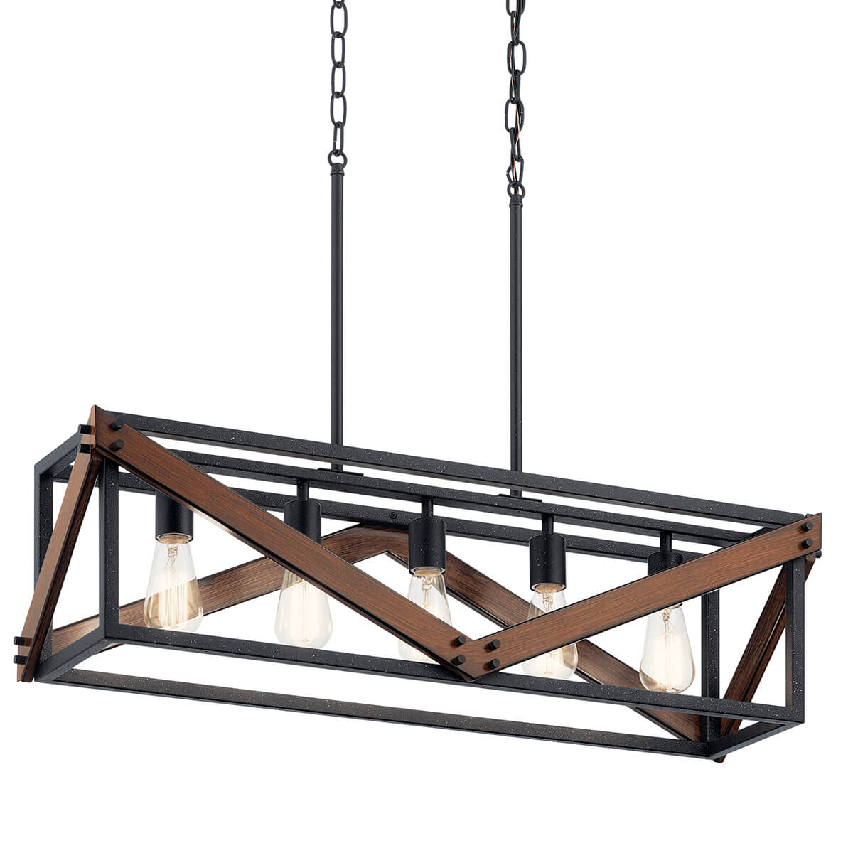 Barrington Chandelier 82345