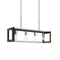 Chatwin Chandelier 82362