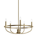 Bethel Chandelier 82370